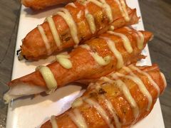 -新一番三文鱼寿司(红城湖店)