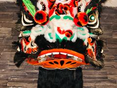 -南拳十三姨·潮汕砂锅粥(世纪金源店)