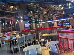 -管氏翅吧(望京东店)
