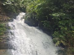 -鹿院坪生态旅游景区