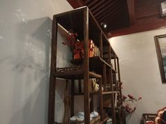 -悦真雅院·四合院·清真私房菜(雍和宫店)