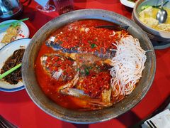 开胃鱼头王（双味）-马凯餐厅(地安门店)