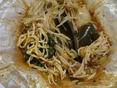 -曹宝林砂锅麻辣烫(星光路店)