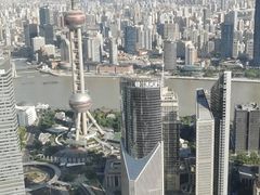 -上海柏悦酒店