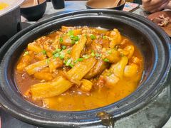 -创味·民间海南菜·非遗藤桥排骨(藤桥·免税城店)