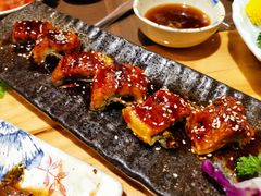 -悦和餐厅(CBD玉米楼店)