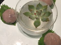-捞王锅物料理(凯旋路店)
