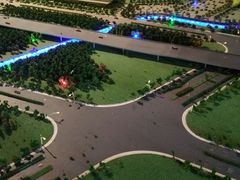 -济南方特东方神画