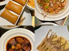 -苏帮袁Sue Cuisine(南开大悦城店)