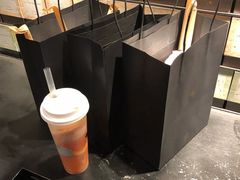 -喜茶(北京三里屯太古里店)