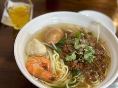 -台南擔仔面·卤肉饭(老虹井路店)