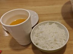 -拿渡麻辣香锅(龙旗购物中心店)