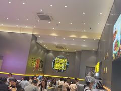-小杨生煎(深圳岗厦北店)