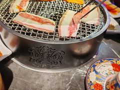 -十三姨正合丰烤肉(营迹路店)