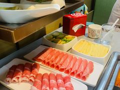 -海底捞火锅(振华商厦店)