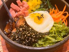 -倍熹首尔烤肉大排档(合生汇店)