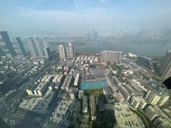 -Y60-SKYLINE天际江景酒店(五一广场店)