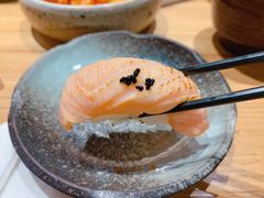 -隐泉之语日式料理(王府中环店)