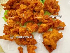 -奥华餐厅·老张记(台基厂店)