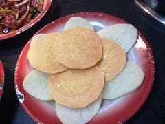 -石记老北京炙子烤肉(松园店)