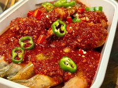 -签多多串串香火锅