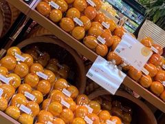 -果蔬好生活超市(双井店)