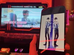 -星聚会KTV(中关村领展购物广场店)