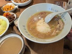 -王春春鸡汤饭(上海中海环宇城店)