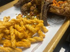 -咱家小院(汉中门店)