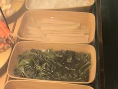 -牛YO寿喜烧和牛火锅自助(三台子万象汇店)