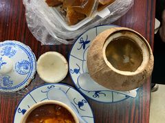 -達揚原味燉品(文明路店)