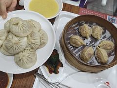 -东升灌浆包(辛庄街总店)