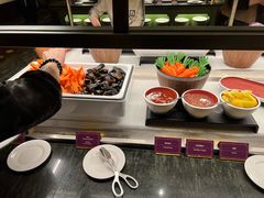 -大冒险家餐厅