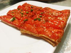 -霄汉羊排(万松园一店)