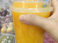 -水果立方果然鲜(升平路店)