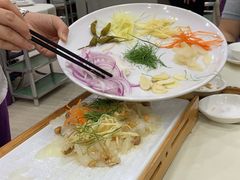 -凯盈阁·顺德私房菜·桑拿鸡