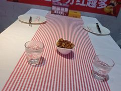 -二钳洞庭虾蟹·江湖菜(成都鹭岛店)