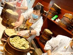 -海汇源老烧麦店(东大街总店)