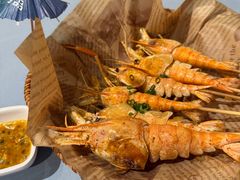 -79号渔船海鲜饭店(岗厦店)