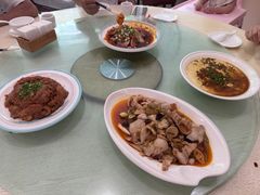 -幸福饭店(佛山路东段店)
