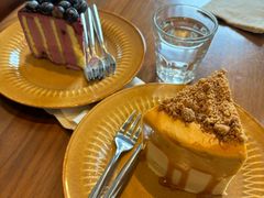 -BAKER&SPICE(BFC外滩金融中心店)