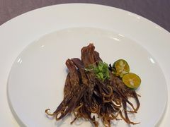 -香山湖渔家大院