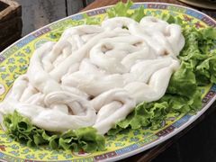 -清真·马家火锅美食城(镇江北路店)