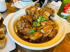 郝家小排-真定郝家排骨(大十字街店)