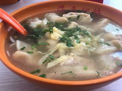 -海平馄饨(逍遥二路店)