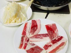 -大槐树烤肉馆