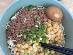 -重庆小面(蒲淞北路店)
