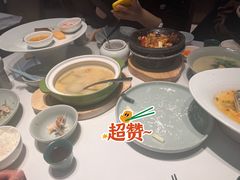 -潮堂 · 潮州菜(国贸商城店)