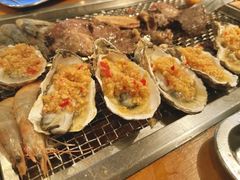 -蚝英雄·鲜蚝自助专门店