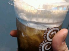 -GONG CHA(Market City)